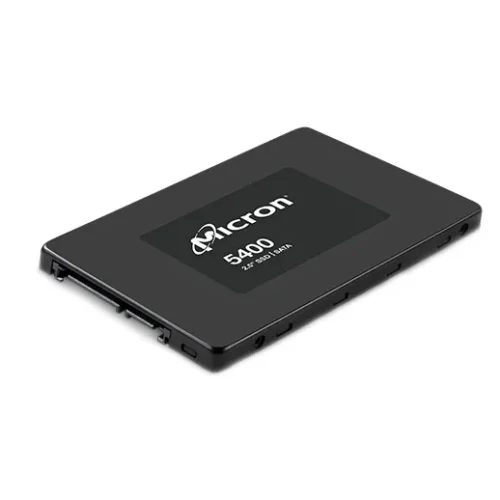 Lenovo ThinkSystem 2.5'' 5400 MAX 960GB Mixed Use SATA 6Gb H