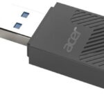 ACER USB3.2 GEN1 64GB BLACK