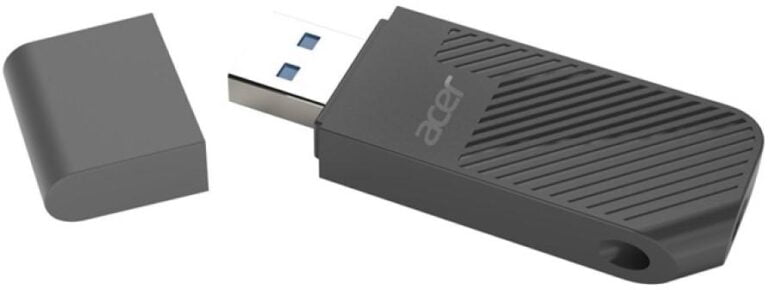 ACER USB3.2 GEN1 64GB BLACK