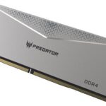 PALLAS HEATSINK 32GB PC4 3600
