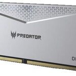 PALLAS HEATSINK 32GB PC4 3600