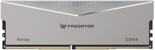 PALLAS HEATSINK 32GB PC4 3600