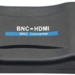 BNC TO HDMI CONVERTOR