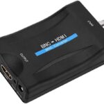 BNC TO HDMI CONVERTOR