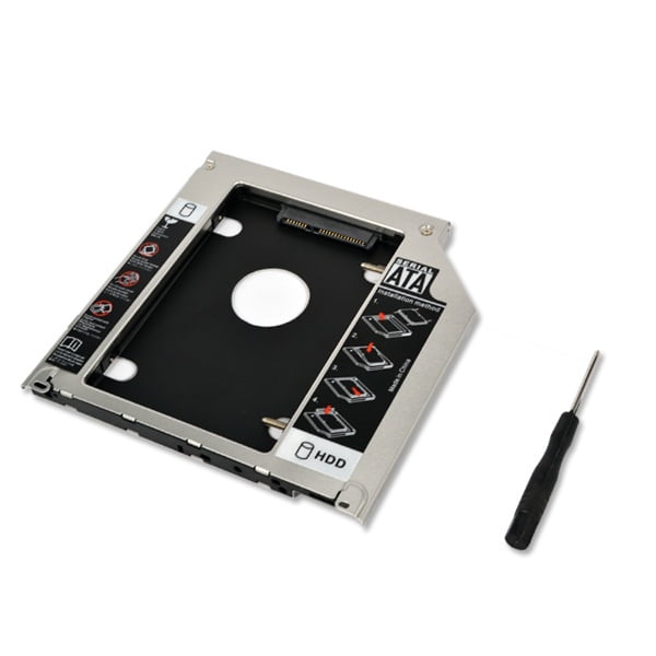 2.5-inch 12.70MM DRIVE CADDY