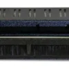 1U BRUSH PANEL 50MMBASE