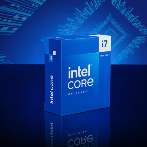Intel Core i7 14700KF Up to 5.6 GHZ