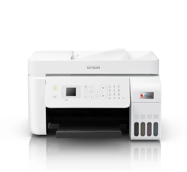 Epson EcoTank L5296 4-in-1 with Wi-Fi Direct and Ethernet Pr
