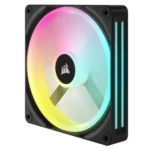 Corsair iCUE LINK QX140 RGB 140mm PWM Fan Expansion Kit