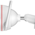 EZVIZ C3W PRO SMART HOME CAM
