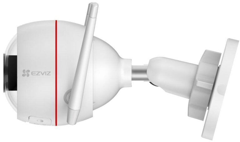EZVIZ C3W PRO SMART HOME CAM