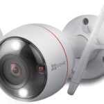 EZVIZ C3W PRO SMART HOME CAM