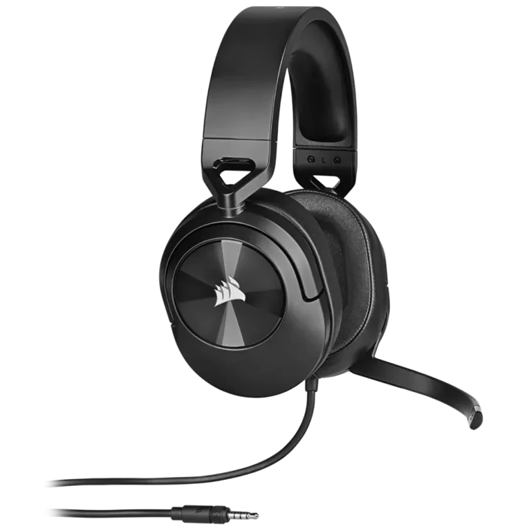 HS55 Stereo Carbon Headset