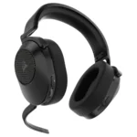 HS65 Wireless Premium Carbon Headset