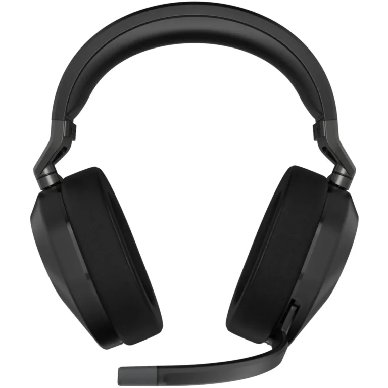 HS65 Wireless Premium Carbon Headset