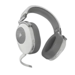 HS65 Wireless Premium White Headset