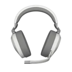 HS65 Wireless Premium White Headset