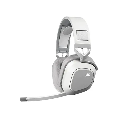 HS80 MAX WIRELESS Premium Carbon Headset