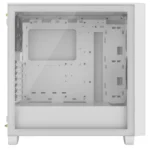 3000D AIRFLOW White Mid-Tower PC Case