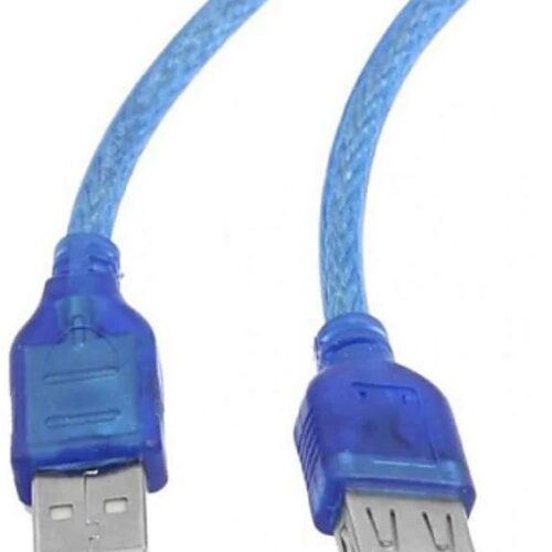 cab004-2.jpg USB EXTENSION CABLE M-F 1.5M