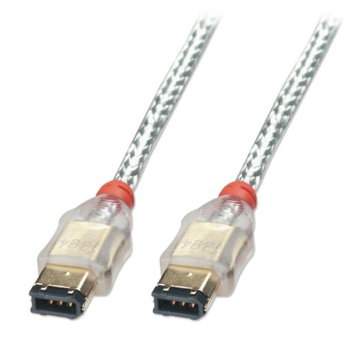 cab056.jpg FIREWIRE 6/6 CABLE {1.M}