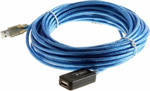 SATA: DATA CABLE {40 CM}