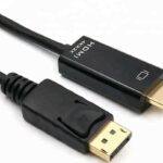 DISPLAY PORT HDMI 4K 5M