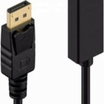 DISPLAY PORT HDMI 4K 5M