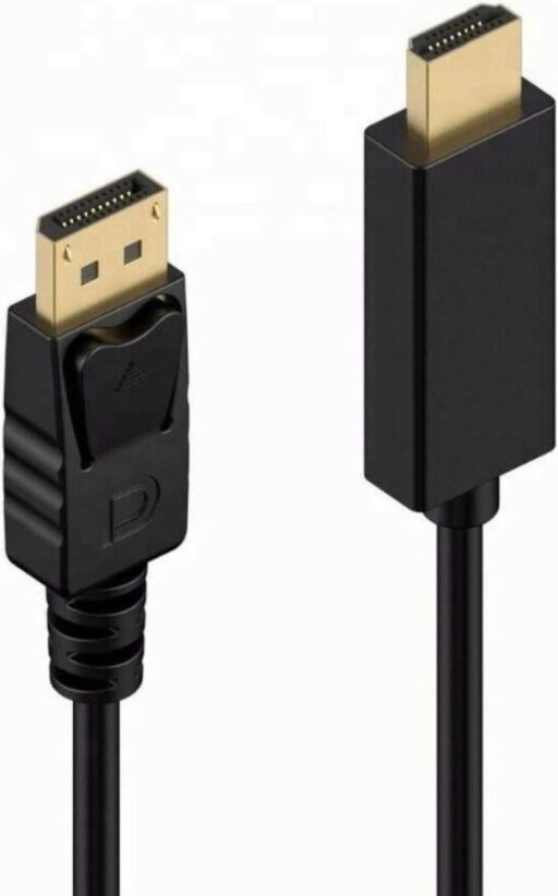 DISPLAY PORT HDMI 4K 5M