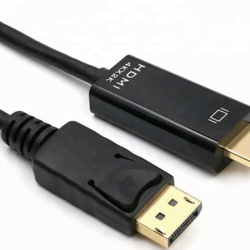 DISPLAY PORT HDMI 4K 5M