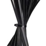 NYLON CABLE TIE 100PCS/BAG