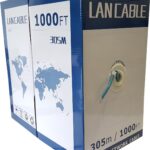 CAT6 305M CCA