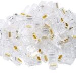 CAT5 COPPER (100 PCS PACKING)