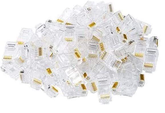 CAT5 COPPER (100 PCS PACKING)