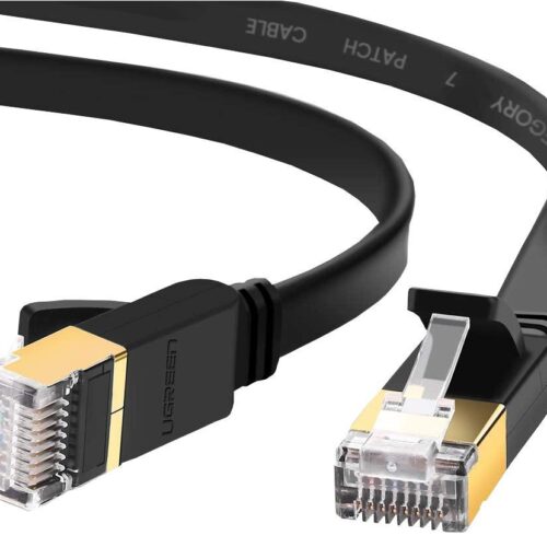 CAT 7 20MTR FLYLEAD