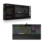 Corsair K70 MAX RGB Magnetic-Mechanical Gaming Keyboard