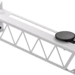 2006700 - Cricut XL Scraper Extra-large scraper pe