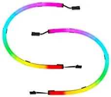 Corsair iCUE LS100 Smart Lighting Strip Expansion Kit 450mm