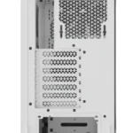 3000D AIRFLOW White Mid-Tower PC Case