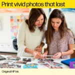 HP DeskJet Ultra Ink Advantage 4927 All-in-One Col
