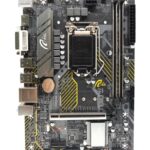 CELERON DESKTOP 4GB RAM 256GB NVME