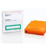 Hp Ultrium Uni Cleaning Cartridge Single