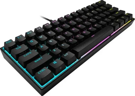 Corsair K65 Mini RGB 60%