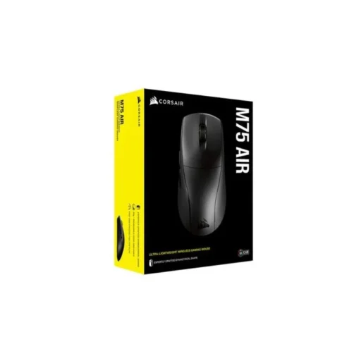 Corsair M75 AIR WIRELESS Ultra-Lightweight Gaming Mouse