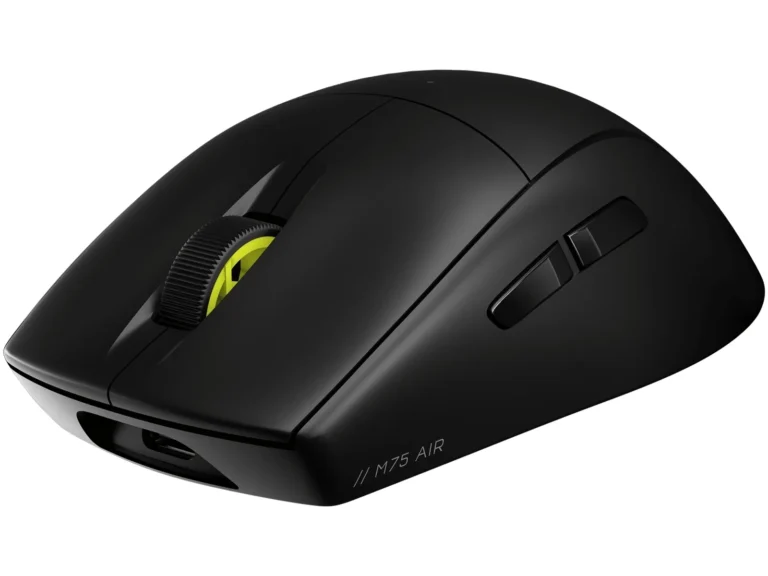 Corsair M75 AIR WIRELESS Ultra-Lightweight Gaming Mouse