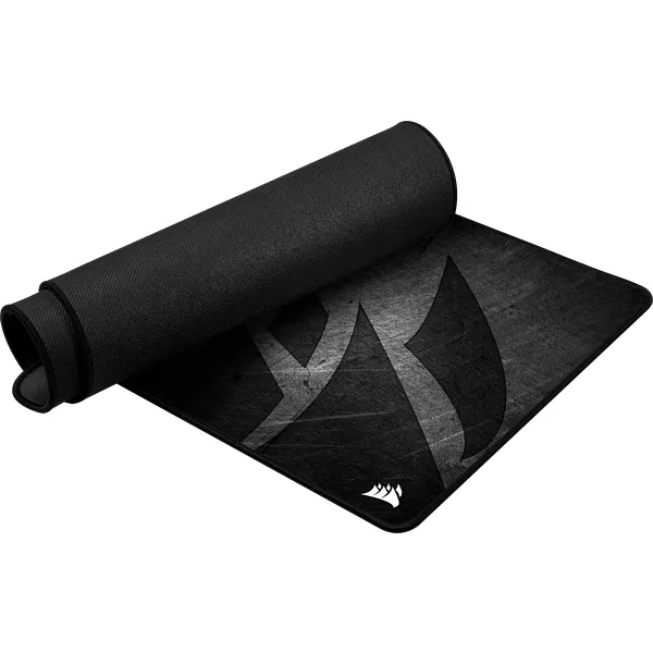 Corsair Gaming MM300 PRO Premium Spill-Proof Cloth Gaming Mouse Pad ? Extended size: 930 x 300mm.