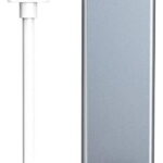 TYPE-C TO 3 X USB3.0 + GIGLAN