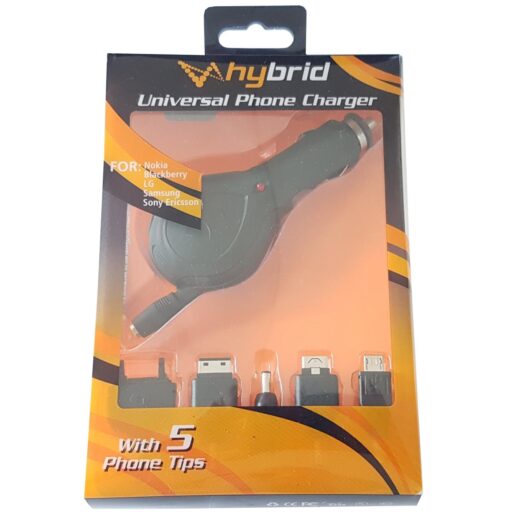 chg5.jpg UNIVERSAL CAR PHONE CHARGER 5IN1