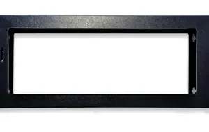 collar.webp RCT 6U Swing-Frame Conversion Collar for Wall Cabinet
