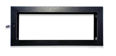 collar.webp RCT 6U Swing-Frame Conversion Collar for Wall Cabinet